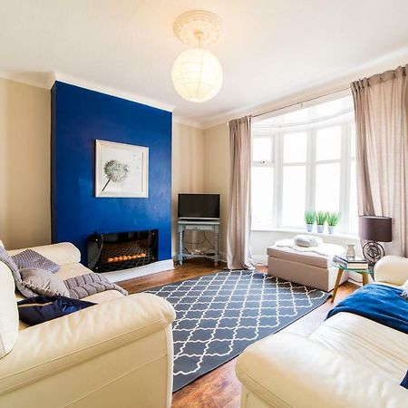 Hallam Lodge Nelson  Екстериор снимка