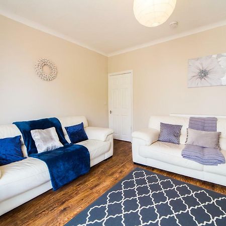 Hallam Lodge Nelson  Екстериор снимка