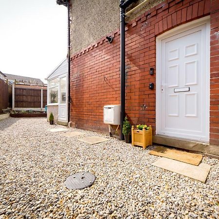 Hallam Lodge Nelson  Екстериор снимка