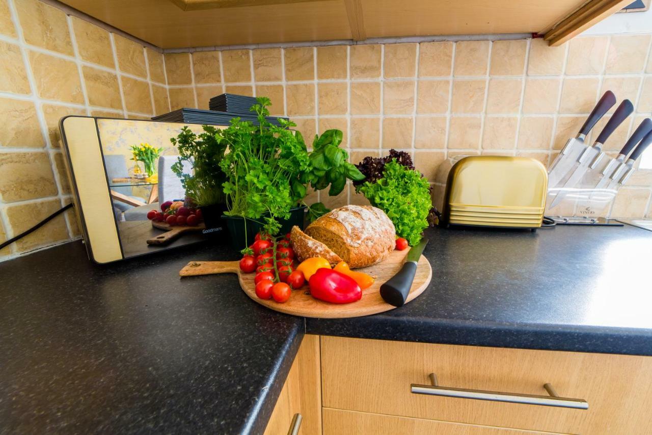 Hallam Lodge Nelson  Екстериор снимка
