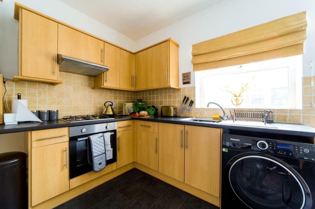 Hallam Lodge Nelson  Екстериор снимка